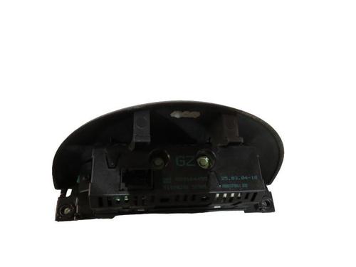 display-monitor-opel-combo-box-bodympv-2001-25066575 main image