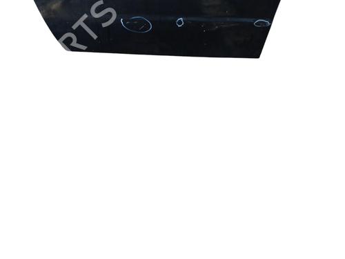 Left front door PEUGEOT 508 I (8D_) 1.6 HDi | BP25074051C2 