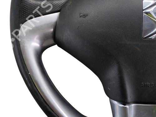 Used Steering wheel Steering wheel DS DS 3 Convertible (SB_) 1.6 BlueHDi 100 (99 hp) 33181542 33181542