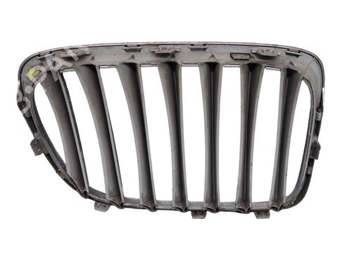 grille-bmw-x1-e84-2009-2010-2011-2012-2013-2014-2015-32500561 main image