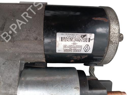 Startmotor RENAULT TWINGO III (BCM_, BCA_) 1.0 SCe 75 | BP28190994M8 
