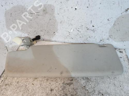 Right sun visor VW TOURAN (1T1, 1T2) 1.9 TDI | BP25109693I2 