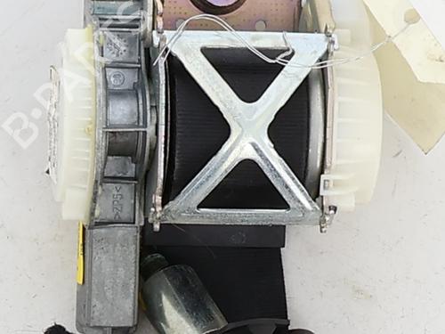 Front left seatbelt FIAT PANDA (312_, 319_) 1.2 (312PXA1A) | BP38034032I26 - Image 3