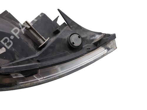 Left headlight RENAULT TRAFIC II Bus (JL) 2.0 dCi 90 (JL00, JL01, JL0H, JL0M, JL0P, JL0S) | BP30593599C28 - Image 3