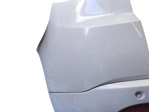 Rear bumper RENAULT MEGANE III Hatchback (BZ0/1_, B3_) 1.6 dCi (BZ00, BZ12, BZ13) | BP29278439C8 
