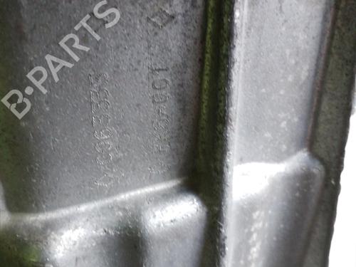 Gearbox RENAULT LAGUNA II (BG0/1_) 1.9 dCi (BG08, BG0G) | BP25089159M3 