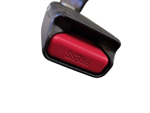 Seat buckle CITROËN C4 II (NC_) 2.0 HDi / BlueHDi 150 | BP28521743I32 