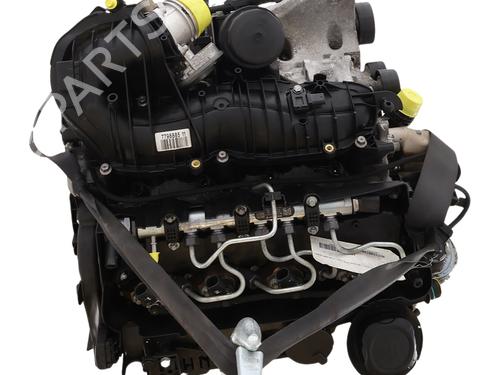 Engine BMW 1 (E87)  | BP36205863M1  - Image 7