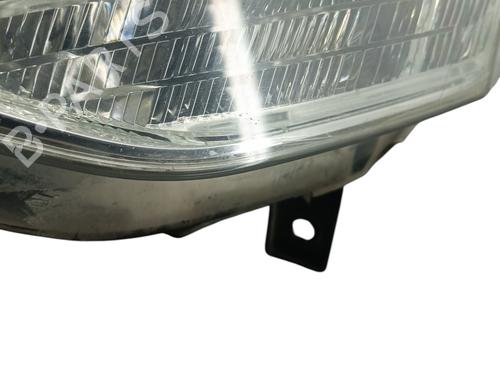 Left headlight CITROËN BERLINGO Box Body/MPV (B9) 1.6 HDi / BlueHDi 75 | BP32497673C28  - Image 8