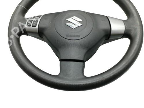 Steering wheel SUZUKI SX4 (EY, GY) 1.6 DDIS (RW416D) | BP25089194C49 - Image 4
