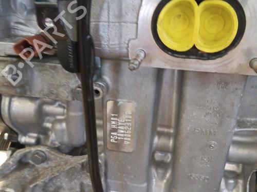 Engine PEUGEOT 208 I (CA_, CC_) 1.2 VTI 82 | BP32239250M1