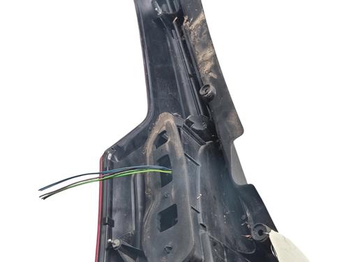 Right taillight CITROËN C4 Grand Picasso I (UA_) 2.0 HDi 150 | BP29186227C35 