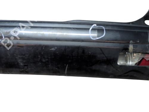 Rear bumper PEUGEOT 5008 (0U_, 0E_) 1.6 HDi | BP27275075C8 