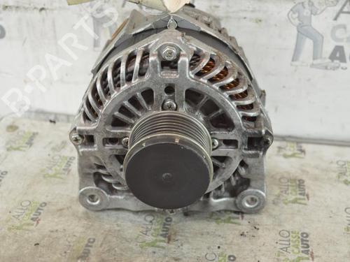 Alternator NISSAN QASHQAI / QASHQAI +2 I (J10, NJ10, JJ10E) 1.6 | BP25071276M7 