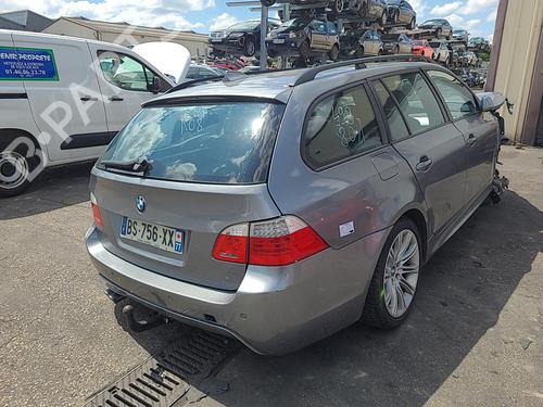 Right rear window switch BMW 5 Touring (E61) 525 d | BP25103951I28 