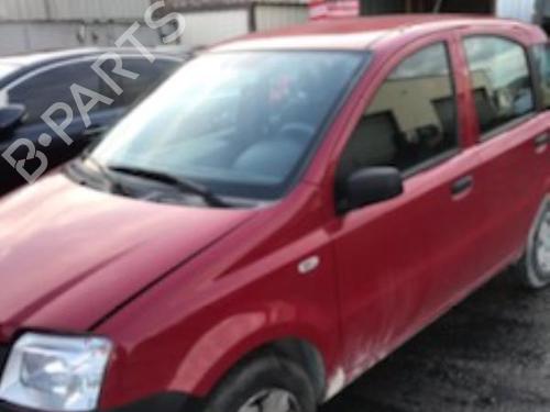 Warning switch FIAT PANDA (169_) 1.1 (169.AXA1A) | BP25079794I22 