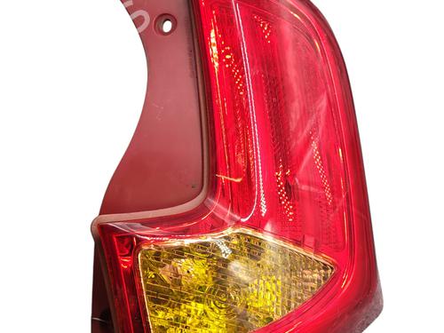 Used Left taillight Left taillight KIA PICANTO II (TA) 1.0 (69 hp) 25102131 25102131