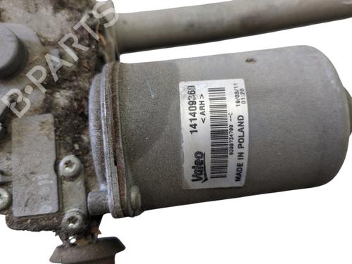 Front wiper motor OPEL MOVANO B Van (X62) 2.3 CDTI FWD (FV) | BP26021342M29  - Image 6
