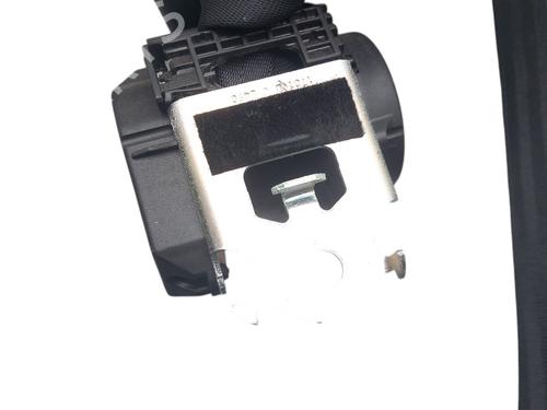 Rear left seatbelt PEUGEOT 2008 I (CU_) 1.2 VTi | BP25074068I29 - Image 4