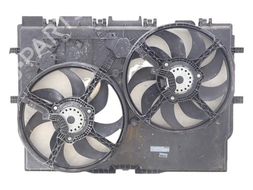 Radiator fan CITROËN JUMPER II Van 2.0 BlueHDi 130 | BP37078821M35 - Image 6