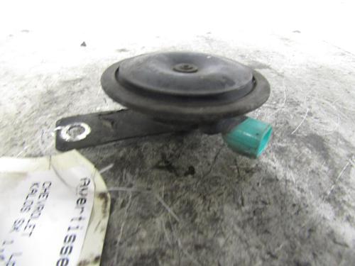Used Horn CHEVROLET AVEO / KALOS Hatchback (T200) 1.4 16V (94 hp) 25105583
