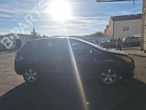 Used Parts PEUGEOT 3008 I MPV (0U_)  1.6 HDi  5042913