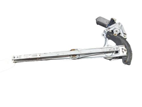 Front right window mechanism NISSAN MICRA IV (K13K, K13KK) 1.2 | BP25058070C23 