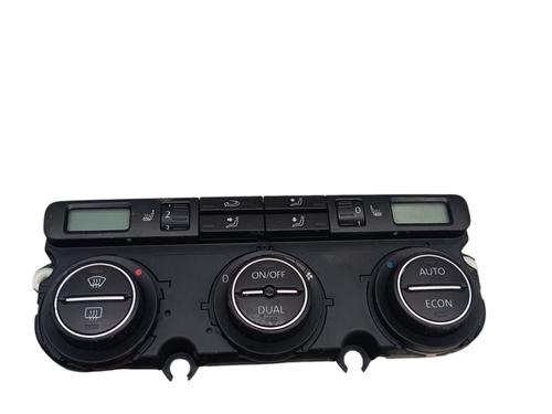 Climate control VW JETTA III (1K2) 2.0 TDI 16V | BP27368687I5  - Image 5