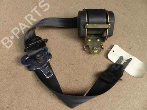 Used Front right belt tensioner RENAULT ESPACE IV (JK0/1_) 1.9 dCi (JK0U) (116 hp) 25086681