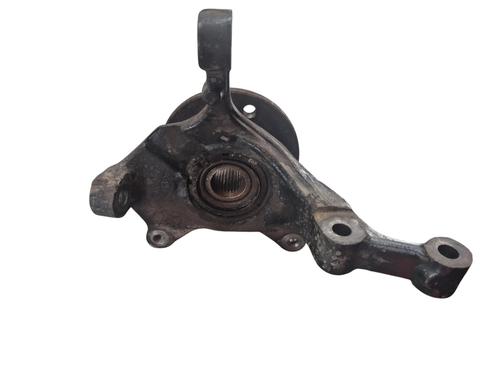 Venstre Styrespindel Lejehus RENAULT TRAFIC II Van (FL) 1.9 dCi 80 (FL0B) (82 hp) 31308540