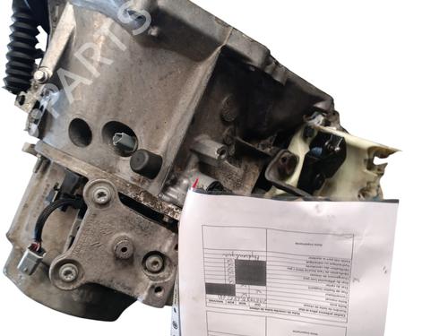 Gearbox PEUGEOT 2008 I (CU_) 1.5 BlueHDI 100 | BP34107824M3  - Image 8