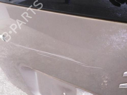 Tailgate CITROËN C3 II (SC_) 1.6 HDi | BP25101489C6 