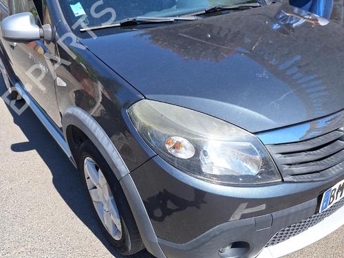 Front left window mechanism DACIA SANDERO 1.5 dCi | BP39166290C22 - Image 9