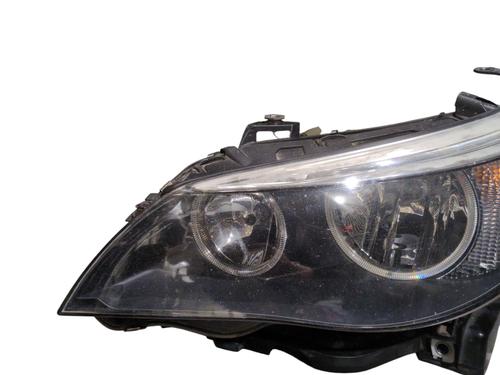 Left headlight BMW 5 (E60) 530 xd | BP29935937C28