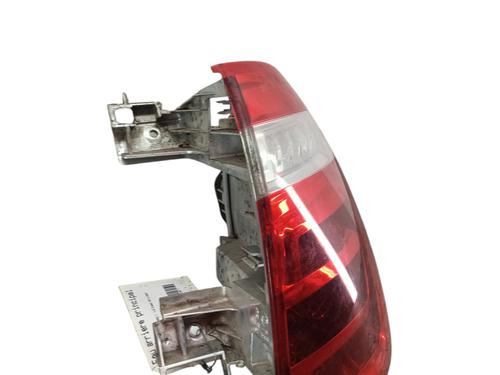 Right taillight CITROËN C4 Picasso I MPV (UD_) 1.6 HDi | BP32363695C35 