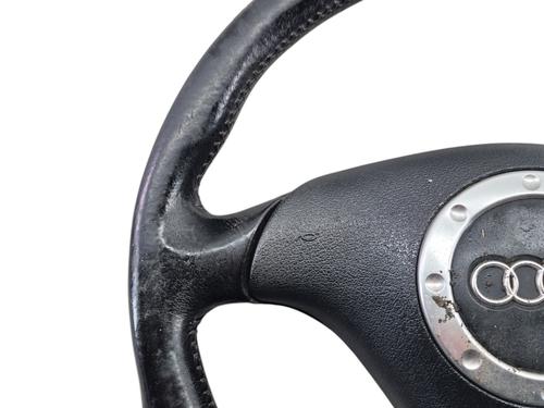 Steering wheel AUDI TT (8N3) 1.8 T | BP25061375C49 