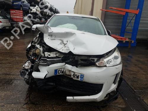 Left rear window switch CITROËN C4 AIRCROSS  | BP25058195I29  - Image 11