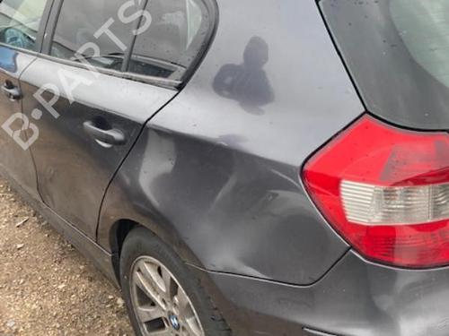 Upper protection BMW 1 (E87) 118 d | BP25062296M93  - Image 12