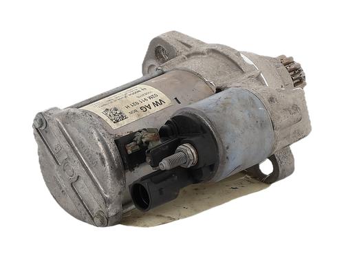 Starter VW UP! (121, 122, BL1, BL2, BL3, 123) 1.0 | BP36149187M8 - Image 3
