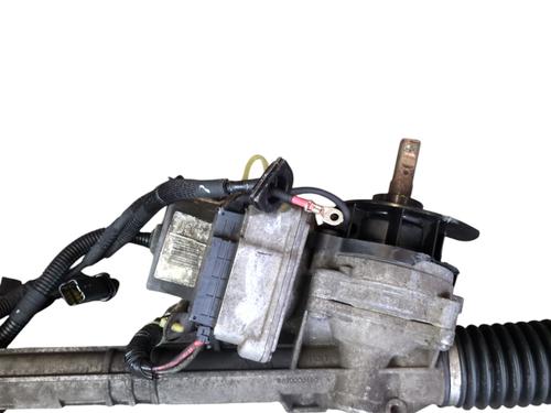 Used Steering rack PEUGEOT 208 I (CA_, CC_) 1.4 HDi (68 hp) 30819903