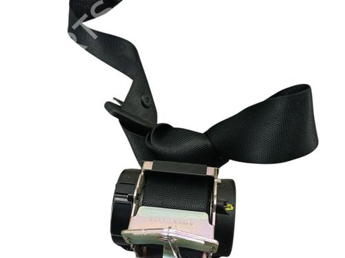 Rear left seatbelt BMW X1 (E84) xDrive 23 d | BP32207091I29 