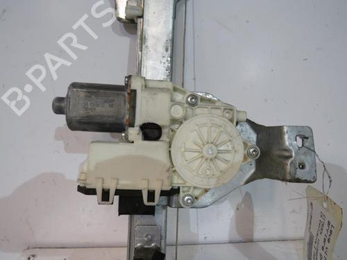 Rear left window mechanism CITROËN C4 I (LC_)  | BP25095146C24 