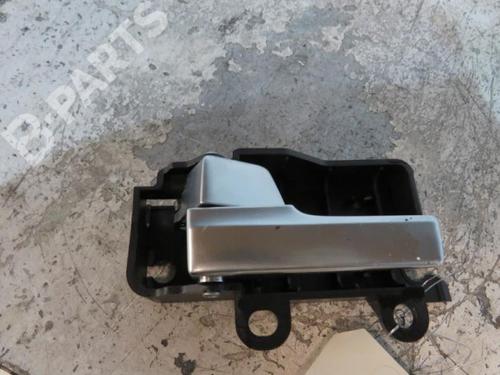 Used Rear left interior door handle Rear left interior door handle FORD FOCUS C-MAX (DM2) 1.6 TDCi (90 hp) 10604954 10604954