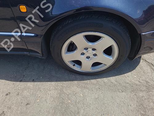 Used Parts AUDI A8 D2 (4D2, 4D8)  2.8  1122084