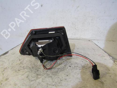 Right tailgate light RENAULT CLIO IV (BH_) 1.5 dCi 75 | BP25064213C80 