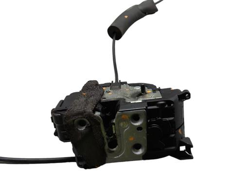 Used Rear left lock Rear left lock RENAULT MEGANE III Grandtour (KZ0/1) 1.2 TCe (KZ2B, KZ11) (116 hp) 25102957 25102957
