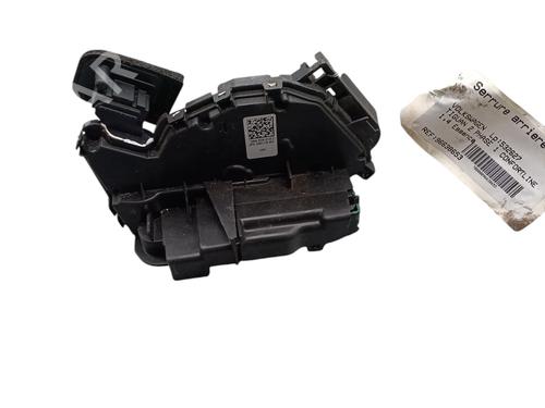 Used Rear right lock VW TIGUAN (5N_) [2007-2018]  25100303