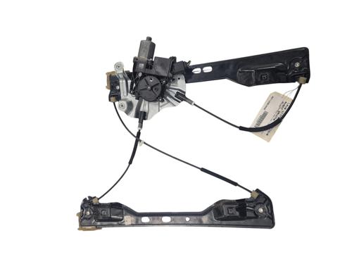 Front left window mechanism OPEL ZAFIRA TOURER C (P12) 2.0 CDTi (75) | BP33610181C22 - Image 3