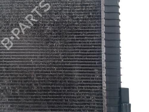 Water radiator NISSAN NOTE (E12) 1.5 dCi | BP36421185M31 - Image 2