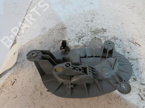 Used Front right interior door handle Front right interior door handle PEUGEOT 406 (8B) 1.9 TD (90 hp) 25067383 25067383